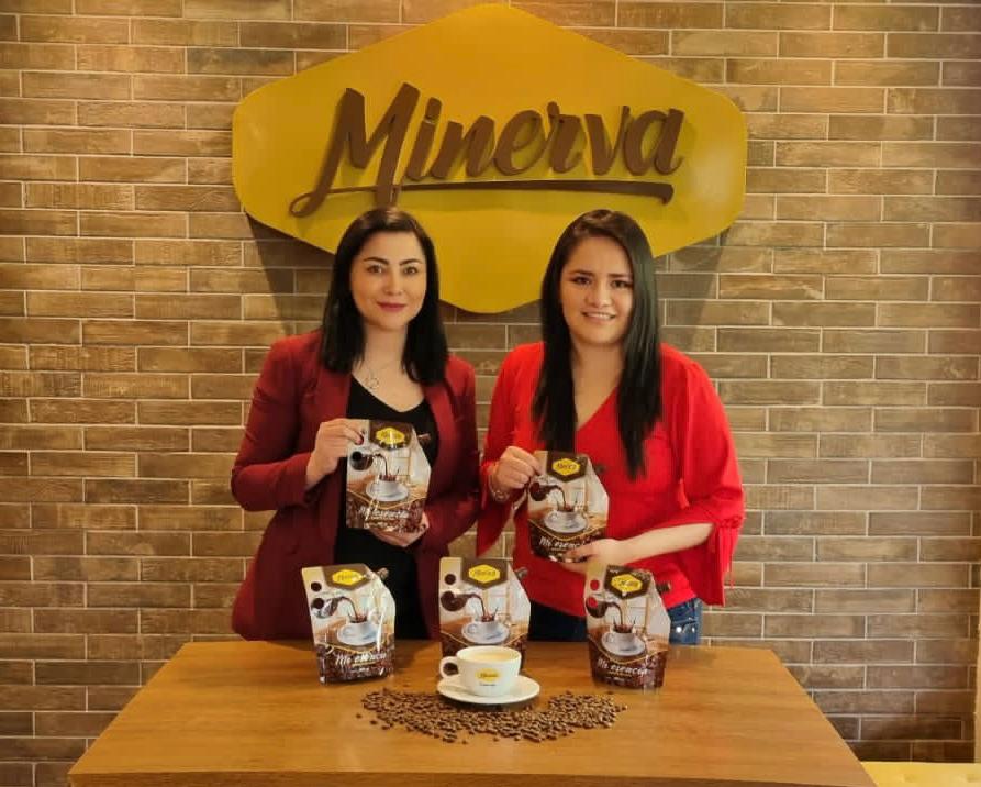 Café Minerva lanza al mercado su “Esencia Minerva”