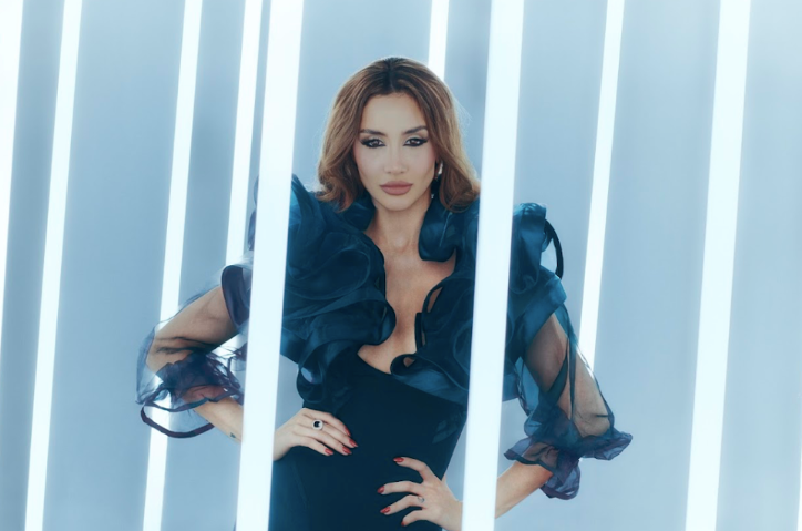 MAGA CÓRDOVA lanza su nuevo single “Mil Gracias (KARMA)”
