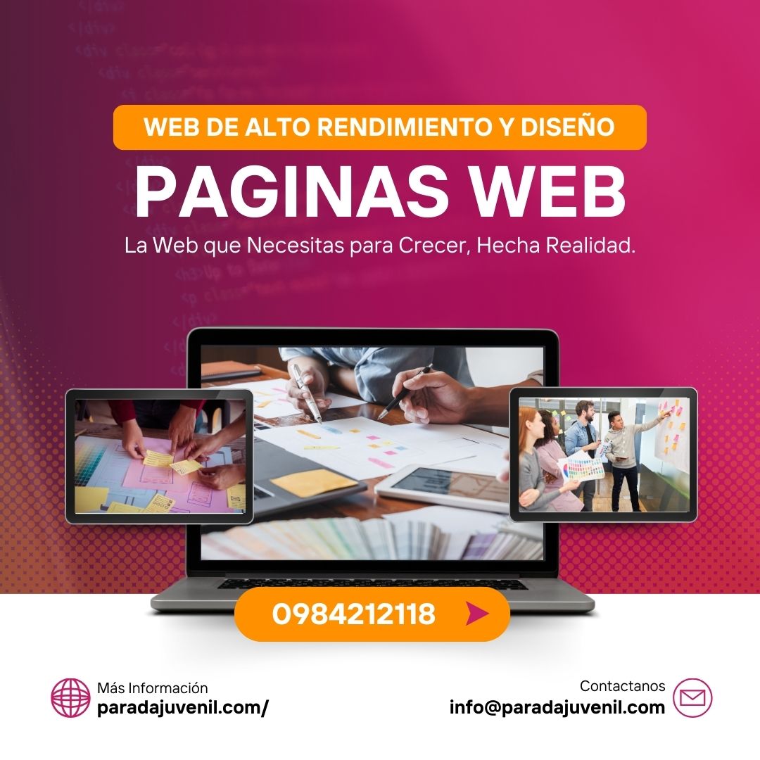 Agencia de Publicidad