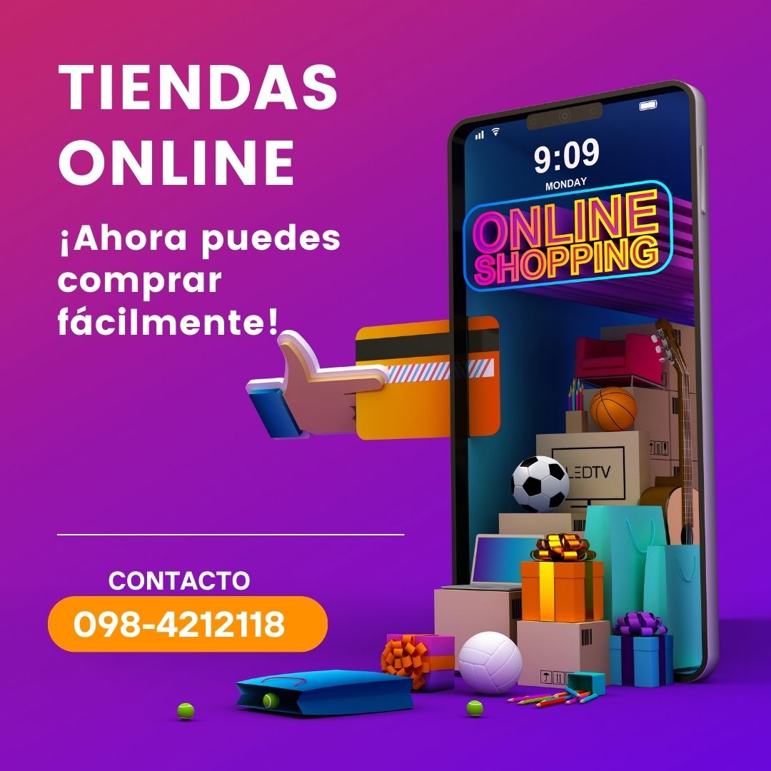 Agencia de Publicidad