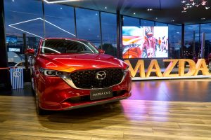 EL NUEVO MAZDA SIGNATURE NIGHT EN ECUADOR 4