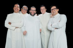 Ríos de Misericordia de Los Padrecitos (Ríos de Misericordia de Los Padrecitos) 1