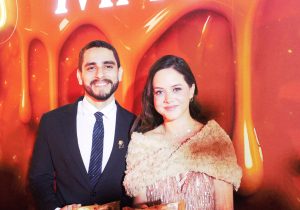 The Magnum Ice Cream Company presenta su reciente innovación: Magnum Fantasía de Manjar 1