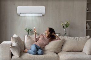 LG presenta su línea de aires acondicionados Inverter: eficiencia, diseño y tecnología inteligente para cada espacio 1