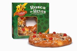 HOTELES ORO VERDE MANTIENE VIVA LA TRADICIÓN DEL DÍA DE REYES CON SU ROSCA ARTESANAL 1