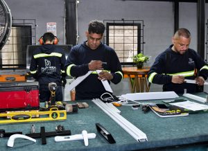 ALUVESA, redefiniendo el mercado en aluminio y vidrio 1