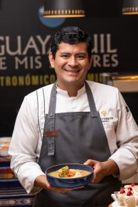 LA FANESCA DE ORO VERDE REGRESA EN SEMANA SANTA CON UNA RECETA TRADICIONAL QUE HA CONQUISTADO GENERACIONES 1