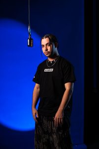 Vicent continúa expandiendo su presencia en la escena urbana latina mientras presenta su sencillo “Solo los Dos 1