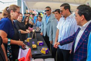 THE WORLD BURGER SHOW ESTÁ POR COMENZAR: VUELVE EL FESTIVAL GASTRONÓMICO MÁS GRANDE DEL PAÍS CON SU SEXTA EDICIÓN 1