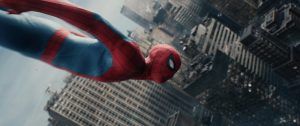 “Spider-Man: Un Nuevo Día”, el héroe más querido regresa a los cines con su historia más humana 1