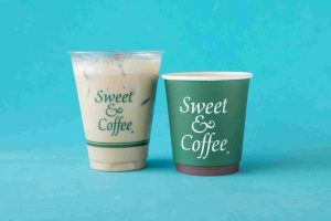 SWEET&COFFEE® CELEBRA A GUAYAQUIL CON CHAI AVENA RESBALADERA, UNA BEBIDA INSPIRADA EN UNO DE SUS SABORES MÁS TRADICIONALES 1