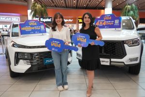 Mall del Sol culmina su campaña ¨El equipo de tu vida¨ premiando a las familias ganadoras 1