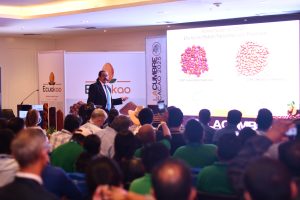 GUAYAQUIL REUNIRÁ AL SECTOR CACAOTERO MUNDIAL PARA DEBATIR CALIDAD, CIENCIA Y MERCADO 1