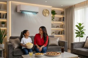 LG presenta en Ecuador el nuevo DUALCOOL AI: climatización inteligente, eficiente y diseñada para el máximo confort 1