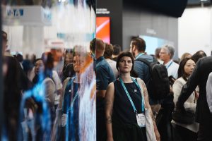 LG Electronics Estados Unidos destacó “Soluciones Más Allá de las Pantallas” en InfoComm 2026 1