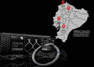 El acero que desafía lo extremo, Ideal Alambrec – Grupo AG introduce en Ecuador una tecnología que triplica su vida útil 1
