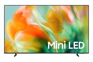 La Inteligencia Artificial redefine la forma de ver televisión con la nueva generación de pantallas que Samsung trae al Ecuador 1