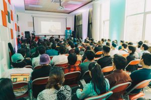 MUSIC WEEK DE SAYCE 2026: LA INDUSTRIA MUSICAL SE ENCUENTRA EN ECUADOR 1