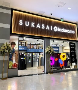 Indurama inaugura nuevo showroom en Guayaquil y refuerza su apuesta por la experiencia del consumidor 1