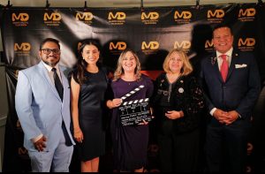 MakroDigital Televisión fortalece su presencia internacional con el lanzamiento oficial de su programación 2026 - 2027 desde Nueva York 1