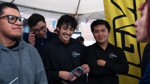 Grupo Consenso fortalece su cultura de bienestar con una feria que reunió a más de 2.100 colaboradores 1