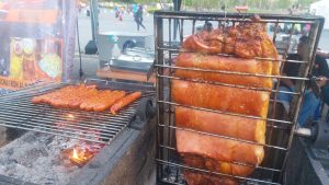 EL CHANCHO FEST 2026 PRESENTA 50 RICURAS DE CERDO, CONCIERTOS Y SHOW BAILABLE 1