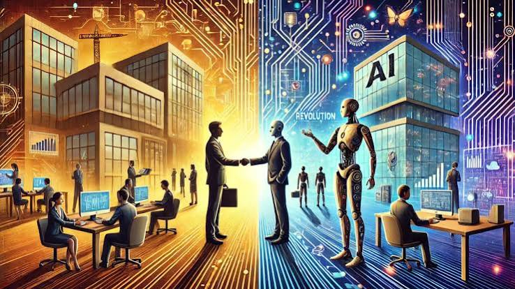 El 86% de las empresas en Latinoamérica no sabe dirigir la inteligencia artificial que opera en su empresa: nuevo programa busca cerrar esa brecha. 8